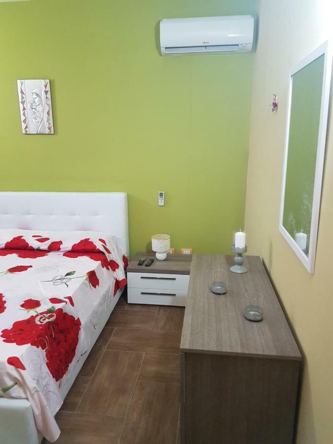 Appartamento Marinella Pizzo  Exteriér fotografie